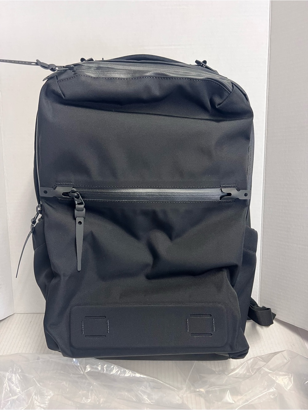 Black Ember Citadel H2 (25L) Backpack Business Bag